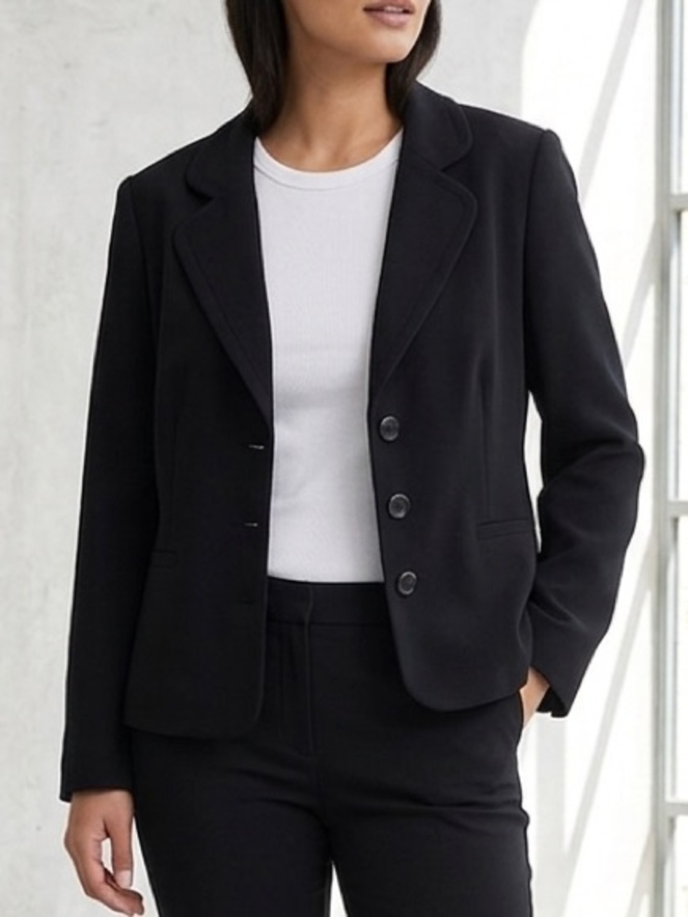 Precis Classic Blazer